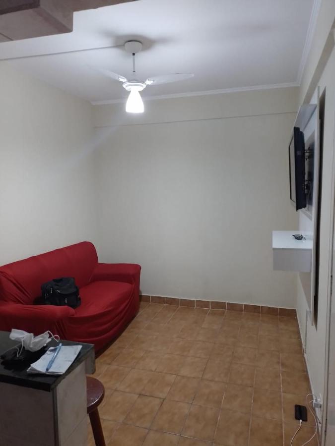 Coracao Da Ocian Apartment Praia Grande  Exterior photo