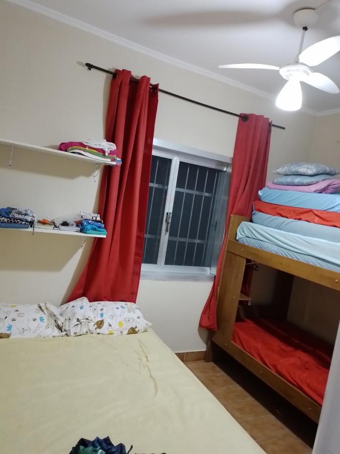 Coracao Da Ocian Apartment Praia Grande  Exterior photo